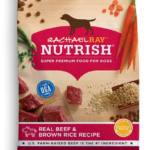 Rachel Ray Nutrish Real Beef & Brown Rice